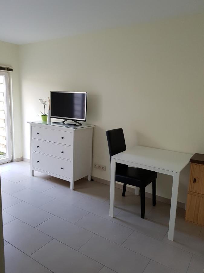 "Meidoornhofje" Nieuwpoort Room photo